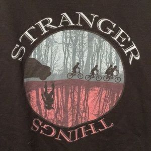 Stranger Things Hoodie